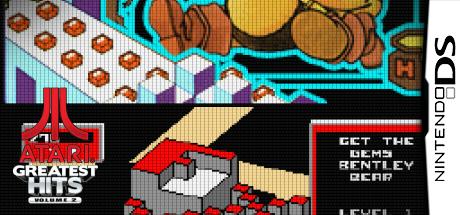 Atari Greatest Hits - Volume 2 — steamgrid