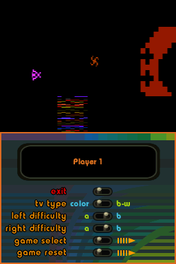 Atari Greatest Hits - Volume 2 — ss (WOR)