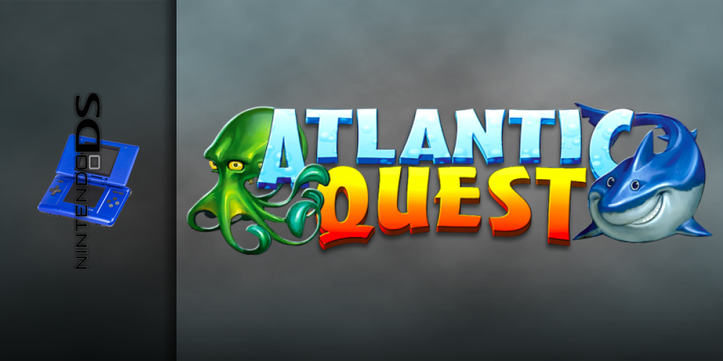 Atlantic Quest — screenmarquee (WOR)