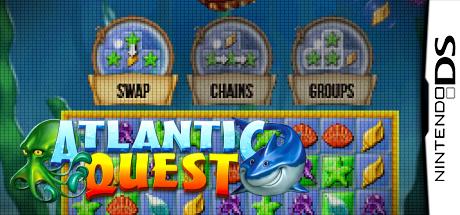 Atlantic Quest — steamgrid