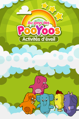 Au Pays Des Pooyoos - Activités D'eveil — sstitle (FR)