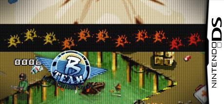 B Team Metal Cartoon Squad — steamgrid