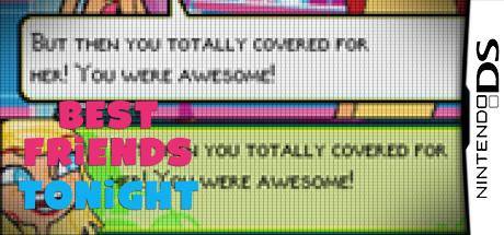 BFF TV — steamgrid