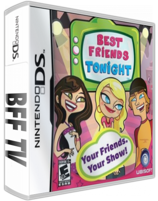 BFF TV — box-3D (US)