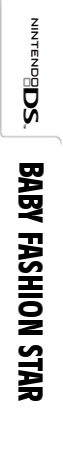 Imagine - Babyz Fashion — box-2D-side (EU)