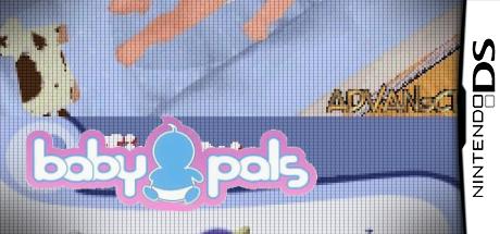 Baby Pals — steamgrid