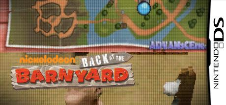 Back At The Barnyard - Slop Bucket Games — steamgrid
