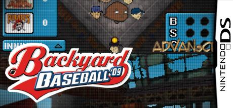 Backyard Baseball '09 — steamgrid