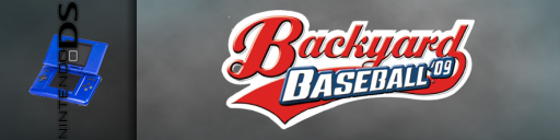 Backyard Baseball '09 — screenmarqueesmall (US)