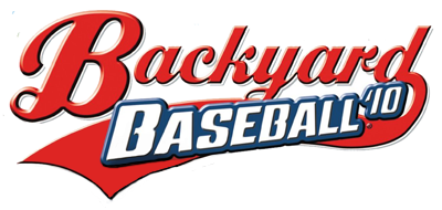 Backyard Baseball '10 — wheel (US)