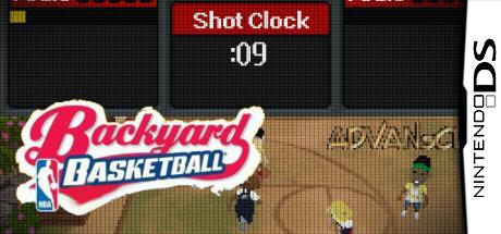 Backyard Basketball — steamgrid