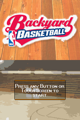 Backyard Basketball — sstitle (WOR)