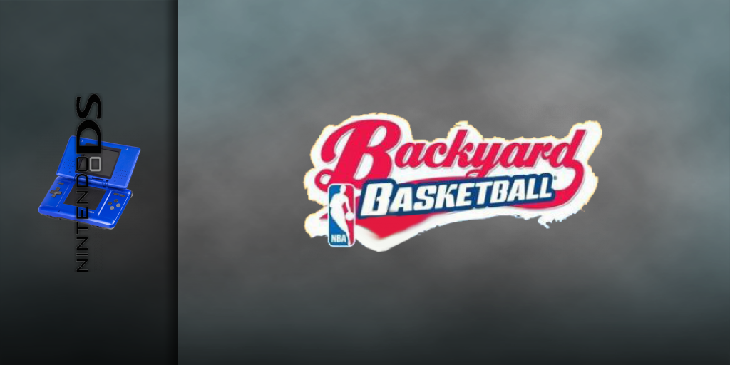 Backyard Basketball — screenmarquee (US)