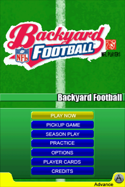 Backyard Football — sstitle (WOR)