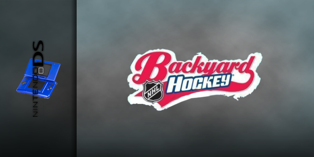 Backyard Hockey — screenmarquee (US)