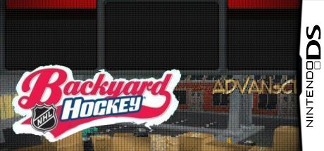 Backyard Hockey — steamgrid