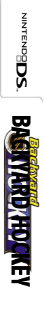 Backyard Hockey — box-2D-side (US)