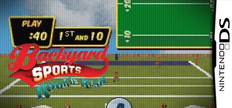 Backyard Sports - Rookie Rush — steamgrid