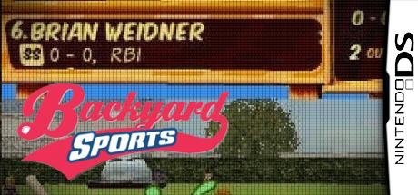 Backyard Sports - Sandlot Sluggers — steamgrid