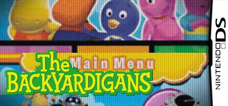 Backyardigans, The — steamgrid