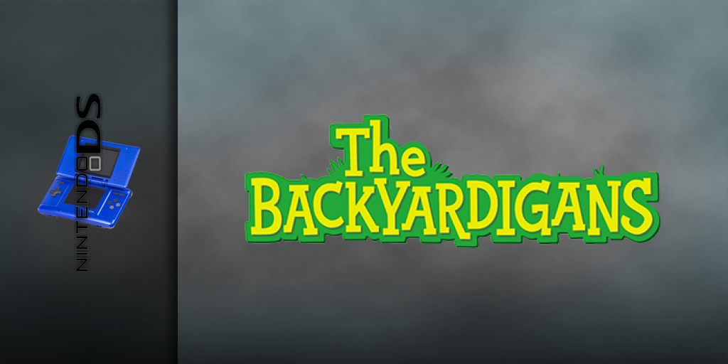 Backyardigans, The — screenmarquee (US)