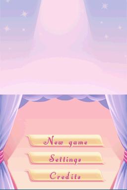Let's Play Ballerina — sstitle (WOR)