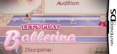 Let's Play Ballerina — steamgrid