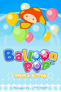 Balloon Pop — sstitle (US)