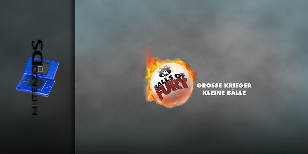 Balls Of Fury — screenmarquee (US)