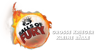 Balls of Fury — wheel (WOR)