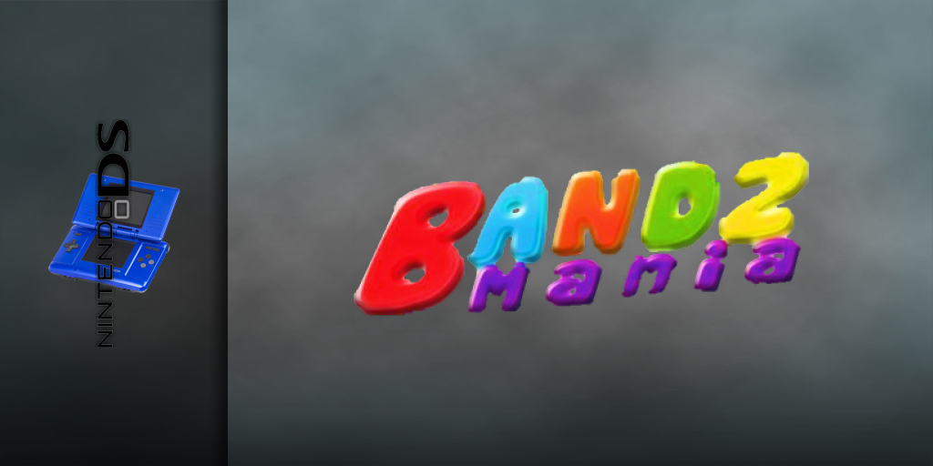 Bandz Mania — screenmarquee (EU)