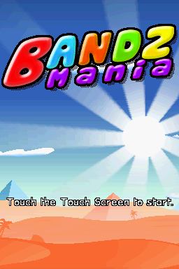 Bandz Mania — sstitle (EU)