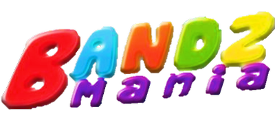 Bandz Mania — wheel (WOR)