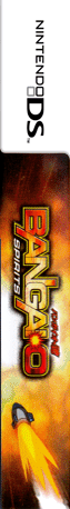 Bangai-o Spirits — box-2D-side (US)