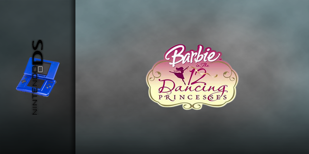 Barbie In The 12 Dancing Princesses — screenmarquee (US)