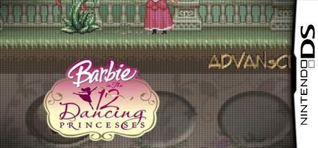 Barbie in the 12 Dancing Princesses — steamgrid