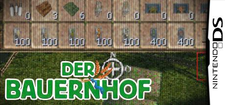 Bauernhof, Der — steamgrid