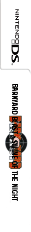 Barnyard Blast - Swine Of The Night — box-2D-side (US)