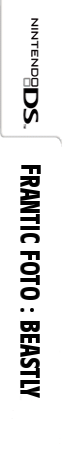 Frantic Foto - Beastly — box-2D-side (US)