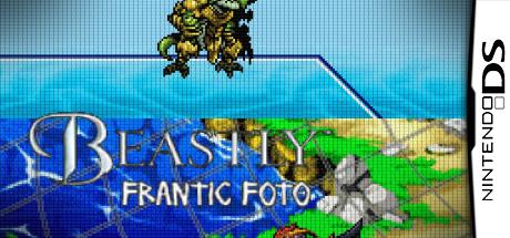 Frantic Foto - Beastly — steamgrid