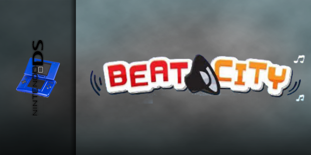 Beat City — screenmarquee (WOR)