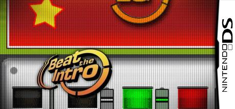 Beat the Intro — steamgrid