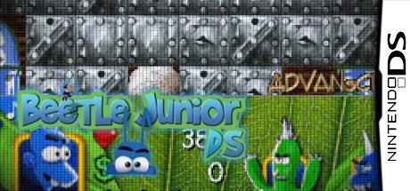 Beetle Junior Ds — steamgrid