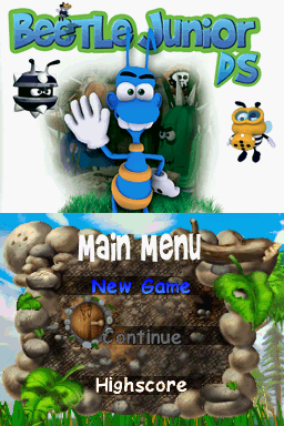 Beetle Junior Ds — sstitle (WOR)