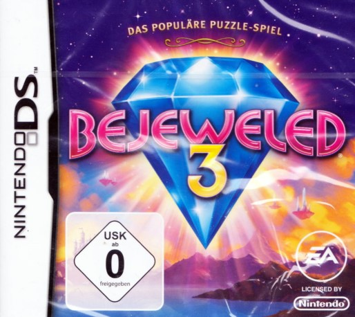 Bejeweled 3 — box-2D (DE)