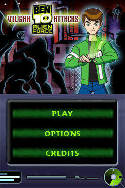 Ben 10 - Alien Force - Vilgax Attacks — sstitle (WOR)