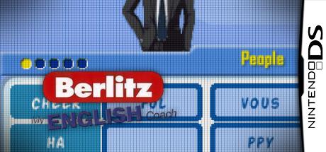 Berlitz - My English Coach — steamgrid