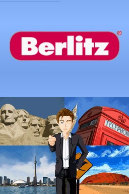 Berlitz My English Coach — sstitle (WOR)