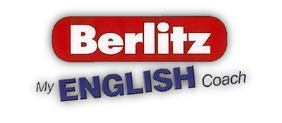 Berlitz - My English Coach — wheel (WOR)