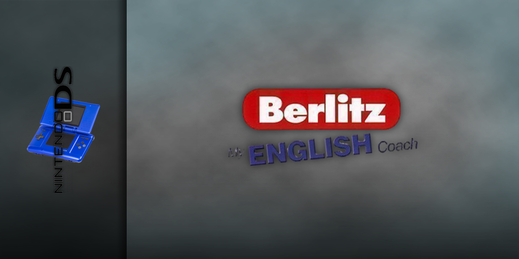Berlitz My English Coach — screenmarquee (WOR)